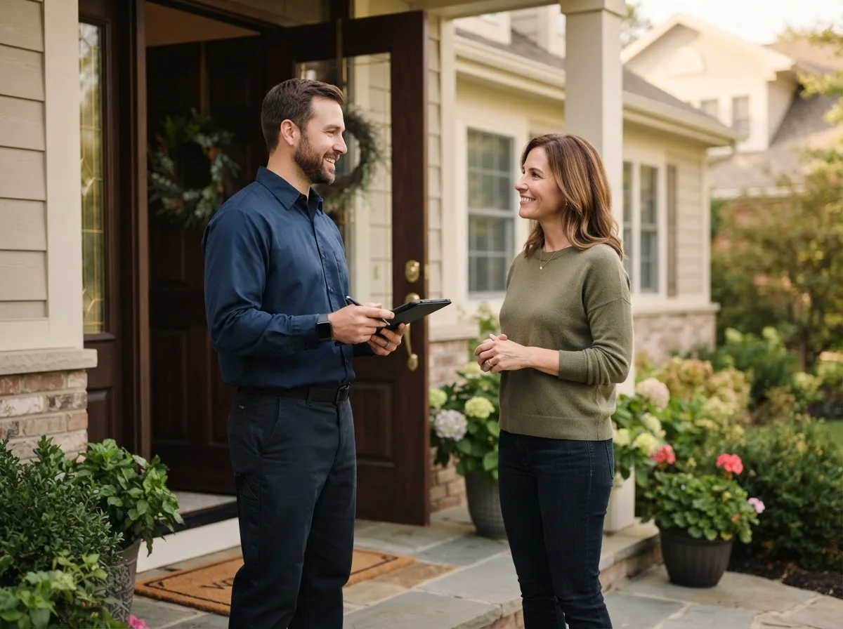 Water damage restoration FAQs for Waterford, VA